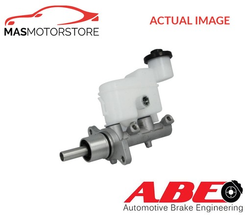 Brake master cylinder - brake,