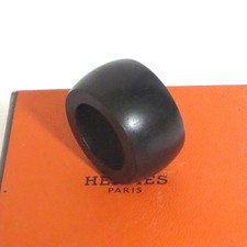 Authentic Hermes Wood Scarf