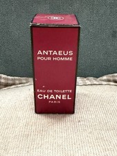 CHANEL ANTAEUS SPLASH