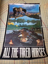 Bob Dylan 1970 All The Tired