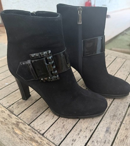 Sandro vicari venezia black - vicari,