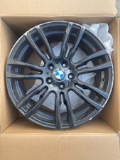 GENUINE BMW 3/4 SERIES 19"
