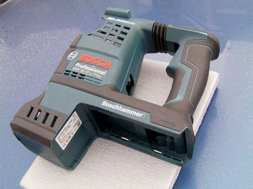 Bosch gbh plus 36v - plus,