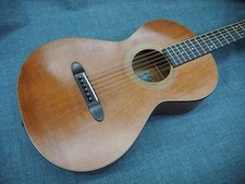 K.Yairi Ra-2 Acoustic