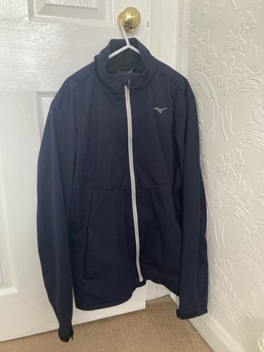 Mizuno mens golf jacket size - mens,