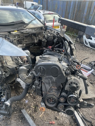 0tdi bre engine complete - bre,