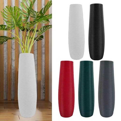 Tall floor vase flower - flower,