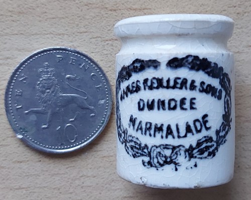 James keiller son - son’s, dundee