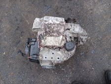 VW PASSAT CC GT 2.0 TDI DSG