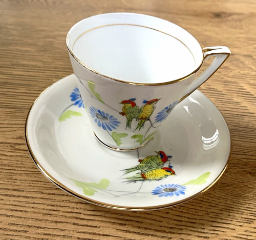 Vintage 1930s wetley - 1930s,