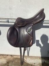 Amerigo 17.5 +1 Cc Mono Flap Saddle