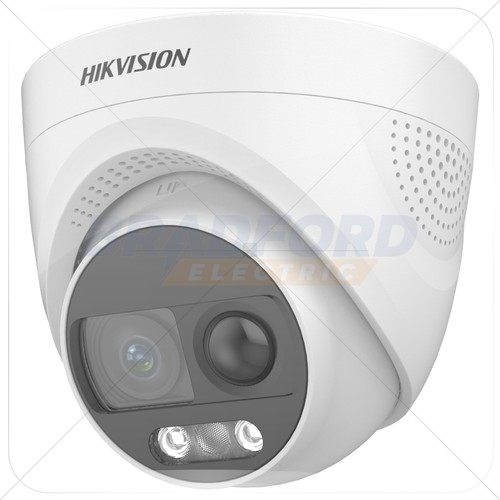 Hikvision colorvu cctv audio - hikvision,