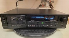 DENON DR-M33HX 3 HEADS STEREO