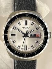 SMITHS Vintage 1970’s