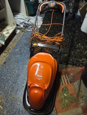 Flymo EasiGlide 300V Corded Hover Lawn Mower