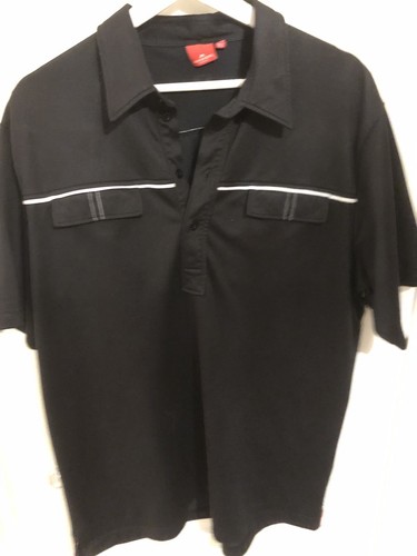 Lindeberg golf polo - polo, shirt