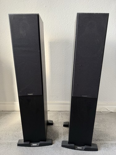 Tannoy eclipse two - tannoy,