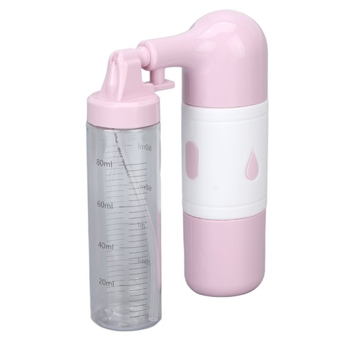 High pressure oxygen injection - pressure,