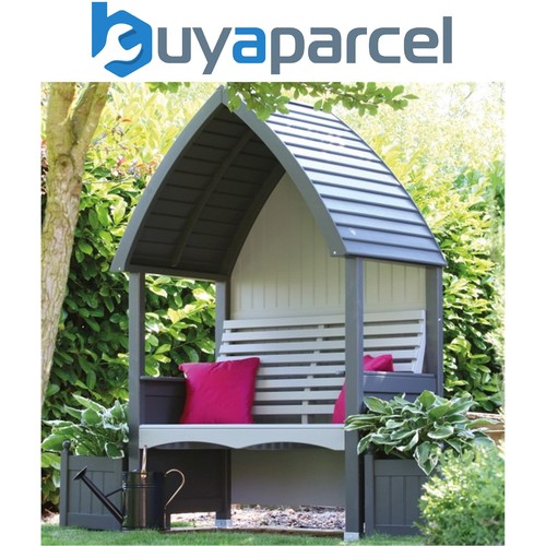 Afk cottage arbour wooden - afk,