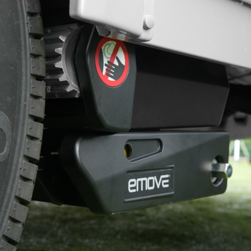 Leisurewize emove em313 gear - em313,