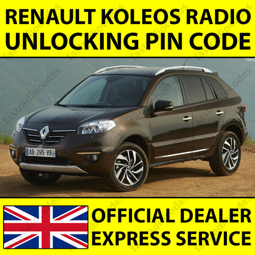 Renault koleos car radio - ✅renault,