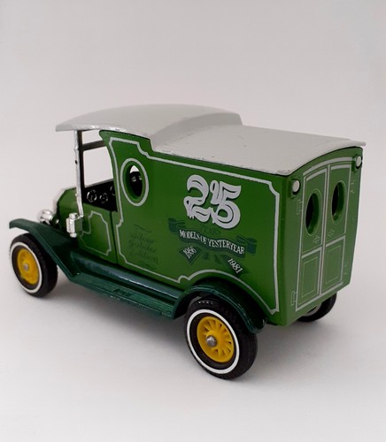 Matchbox models yesteryear - matchbox,