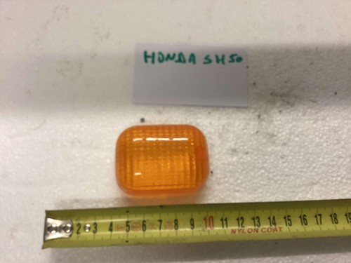 Honda 2001 arrow lens - 50, 96/2001