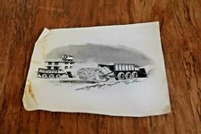 BRITISH ARMY ? Alvis Stalwart - Military Vehicle Photographic Print 1968