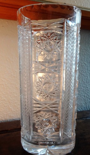 Val lambert baccarat - val,