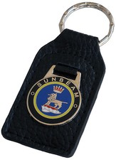 Sunbeam Tiger / Alpine key