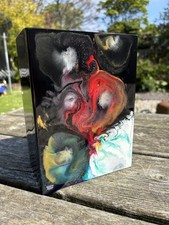 Kosta Boda Signed Art Glass