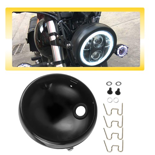 Motorcycle universal inch - motorcycle,