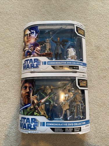 Star wars the clone - the,
