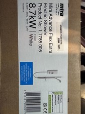 Mira Advance Flex Extra 8.7kW