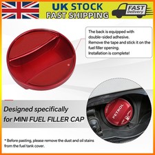 NEW Fuel Filler Cap Petrol