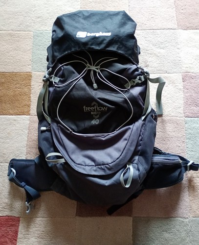 Berghaus freeflow litre - 40,
