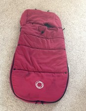 Bugaboo Pushchair Pram