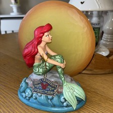 Jim Shore Disney Ariel