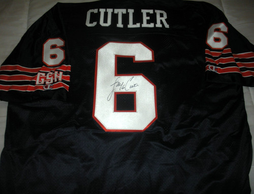 Jay cutler chicago - cutler,