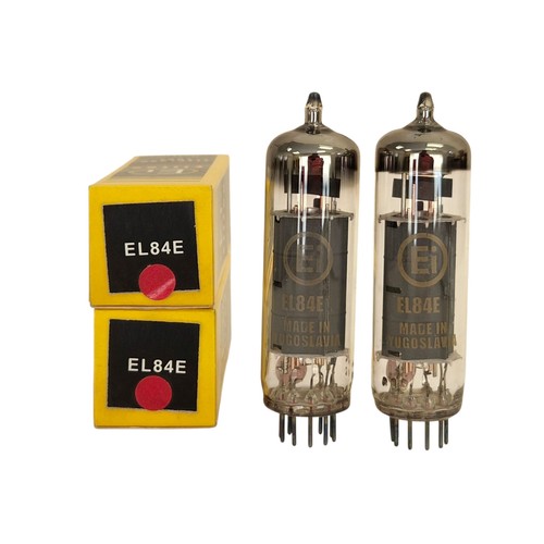 El84e elites nos pair valve - elites,