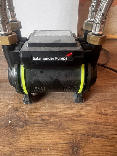 Salamander ct75 xtra twin - salamander,