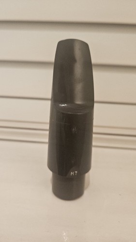 Rico metalite tenor - m7,