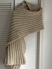 Ivan Grundahl Ivory Long Knit