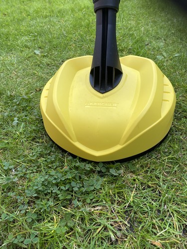 Karcher pressure washer patio - karcher,