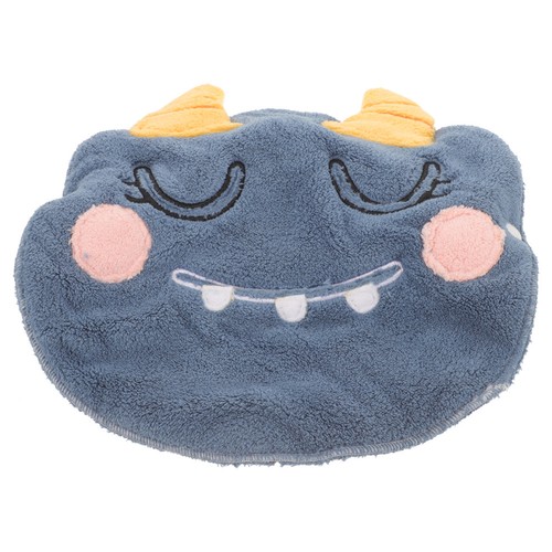 Face towel mask steamer hot - steamer,