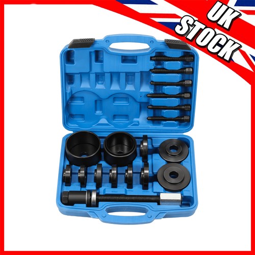 Bearing puller press tool - puller,
