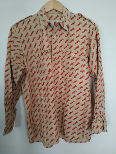 Vintage johnson - johnson's, rocka!)