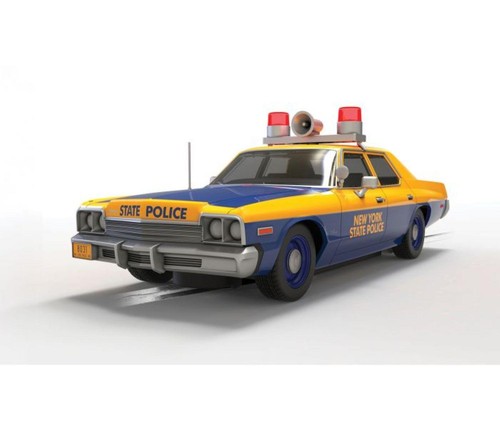 Scalextric c4636 dodge monaco - scalextric,