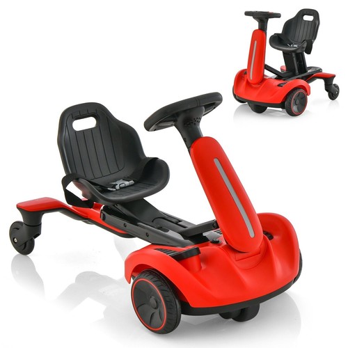 Electric ride drift car - electric,