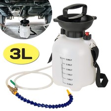 3L Gear Oil Pump Oil Filler